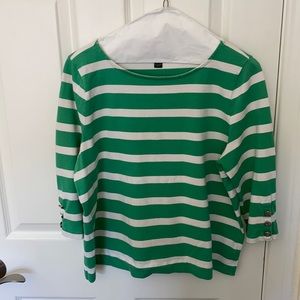 Ralph Lauren crew neck top